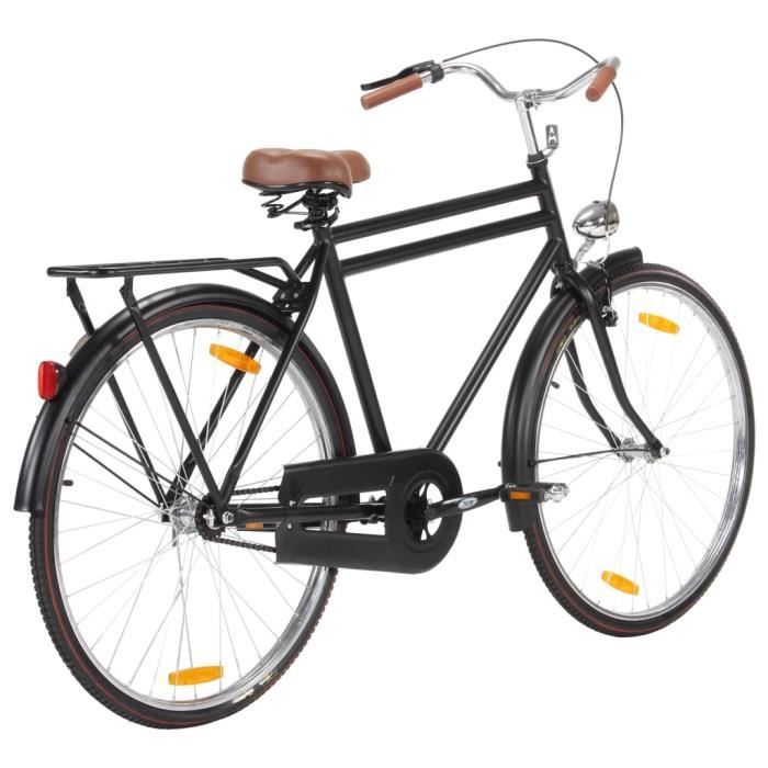 Roue velo outlet hollandais