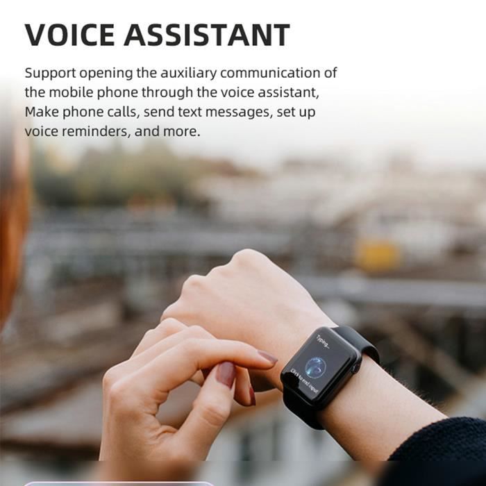 Lemfo sales 7 smartwatch