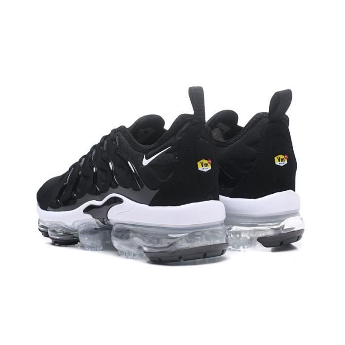 Nike tn vapormax blanche hot sale