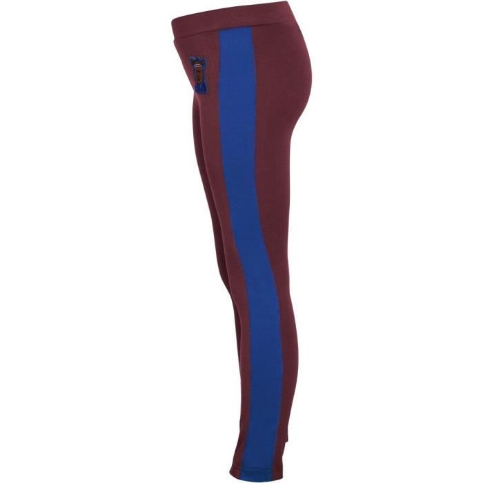 Legging fille Fila Thallichtenberg Tawny port Cdiscount Pret a Porter