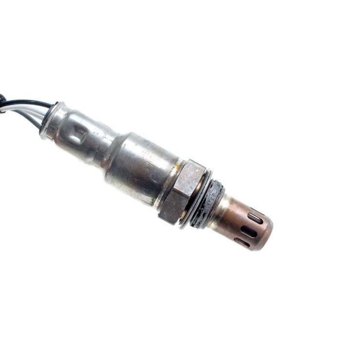 Sonde Lambda O2 Asudaro - Compatible ESL-RE-000, Pour Clio, Escape, Megane, Scenic, Twingo, Kangoo…