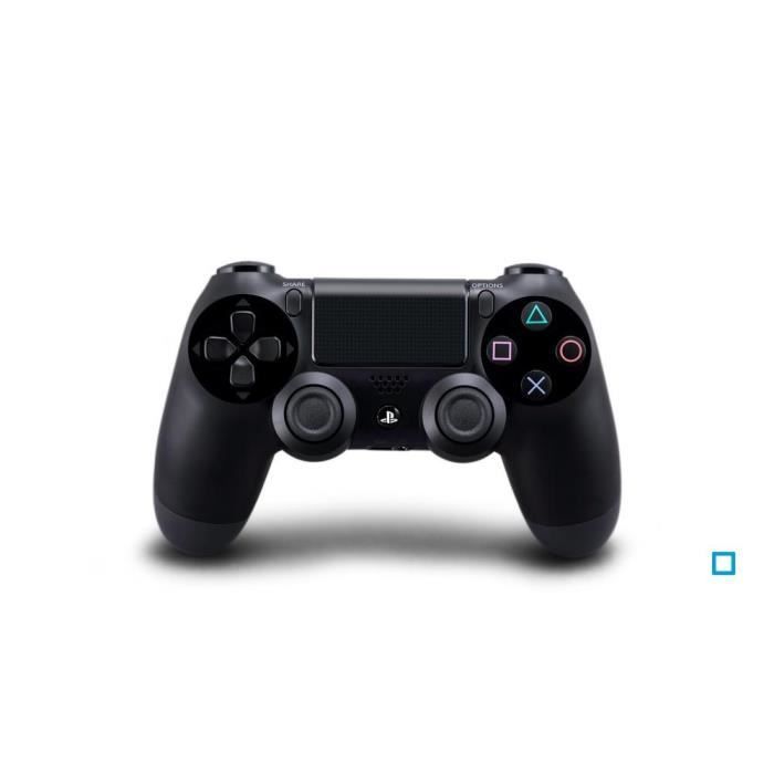 Pack PS4 Pro PES 2020 avec 2 manettes