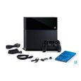 Console PlayStation 4-3