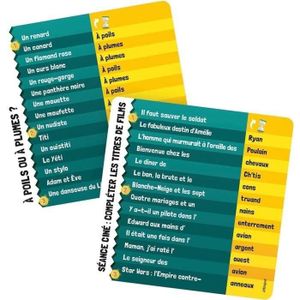 JEU SOCIÉTÉ - PLATEAU ASMODEE - JetLag - Jeu de société - Mixte - Dès 12 JEU SOCIÉTÉ - PLATEAU ASMODEE - JetLag - Jeu de société - Mixte - Dès 12