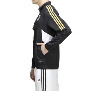 Veste De Survêtement Vintage Juventus - Kappa - Taille M - Homme