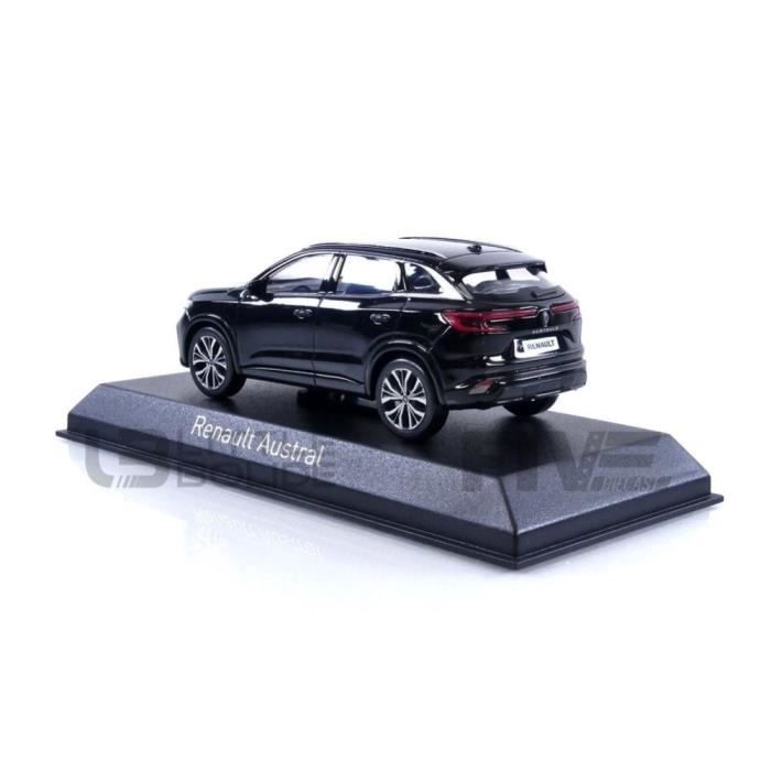 NOREV 1/43 RENAULT Arkana E-Tech engineered 2022 Diecast Model Cars