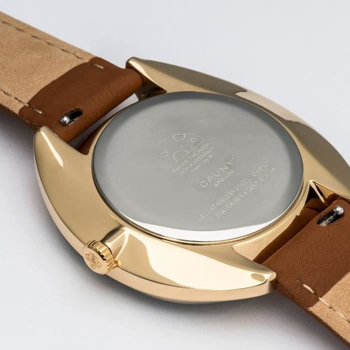 Montre cauny top