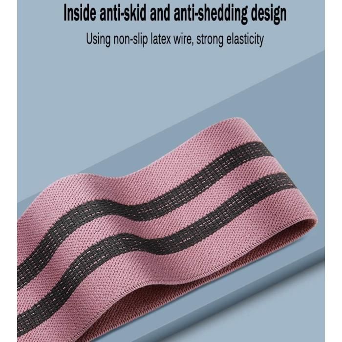 Les Bandes De Résistance : Un équipement Extrêmement Polyvalent Mais Méconnu