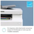 Imprimante multifonction HP Color LaserJet Pro M183fw laser couleur Copie Scan - Idéal pour les professionnels-4