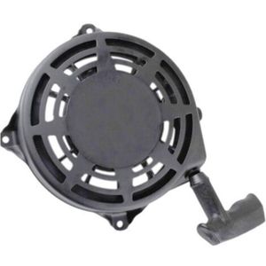 Démarreur Lanceur Compatible Briggs & Stratton 593959 – Pour Moteurs 300E 450E 500E 550E 550EX 575EX – Pièce De Rechange Robuste Et Fiable