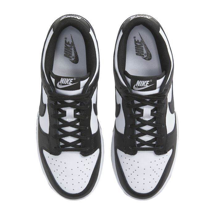 nike dunk blanche homme