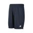 short le coq sportif femme bleu