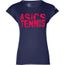 polo asics junior soldes