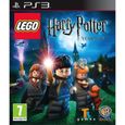 Lego Harry Potter Jeu PS3-0