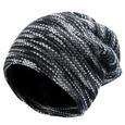 Bonnet hiver