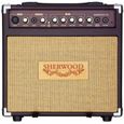 Carlsbro SHERWOOD 20 - Ampli guitare acoustique - 20W-0