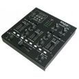 Table mixage avec port usb