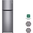Refrigerateur 1 porte largeur 55 cm froid ventile