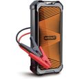 Autowit SuperCap 2 Lite Booster Batterie, 700A Jump Starter Portable, Démarreur de Voiture Equipé de Supercondensateur (Jusqu’à-0