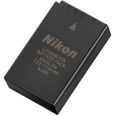 NIKON Batterie EN-EL20a - Compatible NIKON Bridge P950, P1000-0