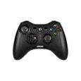 Manette PC/Android - MSI - FORCE GC30 V2-0