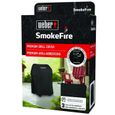 Housse premium 61 cm pour WEBER Smokefire EX4-0