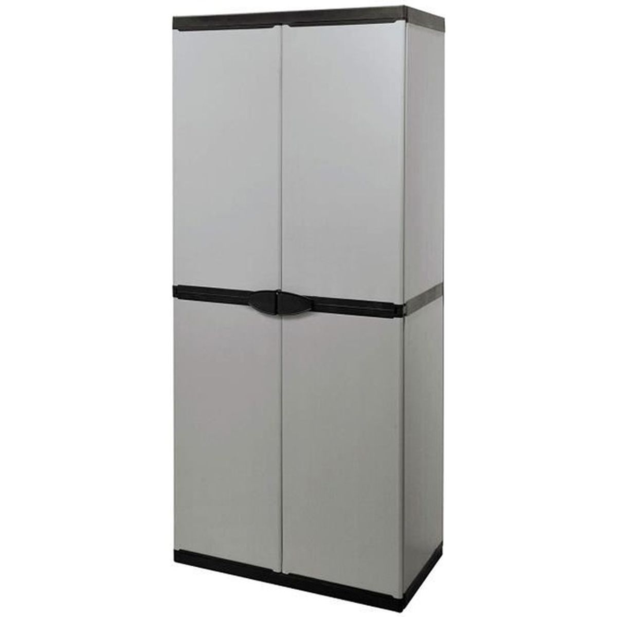 40 Armoire Exterieur Resine