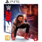 2K GAMES WWE 2K25 - Jeu PS5