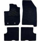 Tapis de sol sur mesure INCAR compatible avec DACIA Duster II (01/2018-)