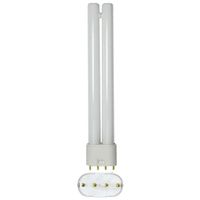 Ampoule Fluocompacte 2G11 18W 1200Lm 4000K blanc neutre