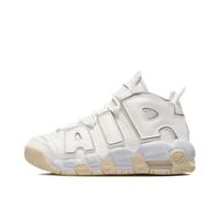 Basket Nike Air more Uptempo GSblanche