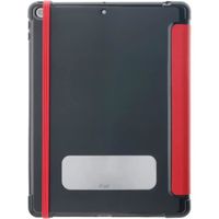Otterbox Coque React Folio pour iPad 10,2' 8e gen 2020 / 9e gen 2021,Antichoc,Anti-Chute,étui Folio de Protection Fin,testé Selon