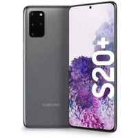 Samsung Galaxy S20+ Plus 5G SM-G986N 256 Go Gris