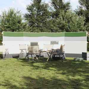 Brise vue brise vent balcon appartement jardin multicolore H.1,3 x L.5