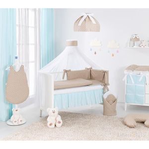 Parure De Lit Bébé Garçon Pas Cher
