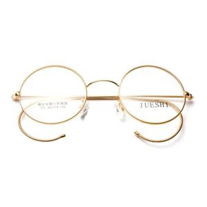 lunette femme ronde de vue