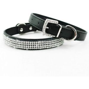 Collier Chat Strass Cdiscount