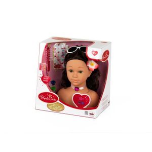 poupee theo