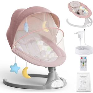Balancelle Musicale Cdiscount Pret A Porter