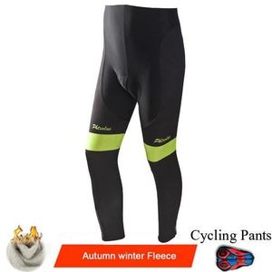 KIT ATHLÉTISME Cycling Pants Taille S pantalon de cyclisme thermi