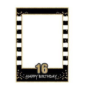 Cadre Photo Pour Anniversaire Cdiscount