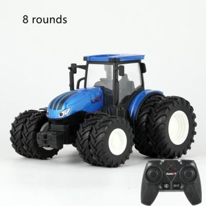 ACCESSOIRES HOVERBOARD roue de couleur bleu-8 Ensemble de jouets agricole