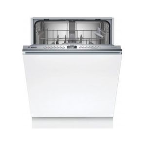 LAVE-VAISSELLE Lave vaisselle tout integrable 60 cm BOSCH SMV4HUX