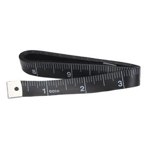 Mètre ruban centimétrique pour mesurer, coudre et confectionner des  vêtements - 1 cm x