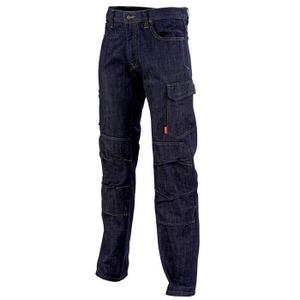 Pantalon lafont - Cdiscount