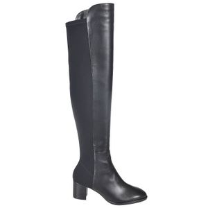 bottes stuart weitzman soldes