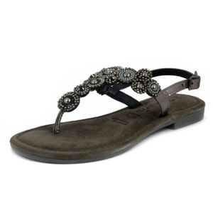 tongs femme pas cher
