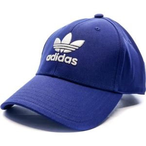 CASQUETTE Casquette Bleu foncé Homme Adidas Baseb