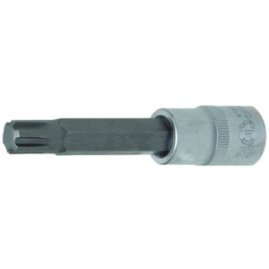 Amtech 8 pièce pliage Torx Jeu de clés courbe fabriqué à partir de Chrome Vanadium Acier