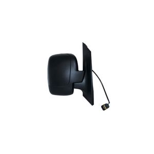 Miroir De Verre Gauche pour PEUGEOT EXPERT 01//2007 Oberes verre convexe chauffable